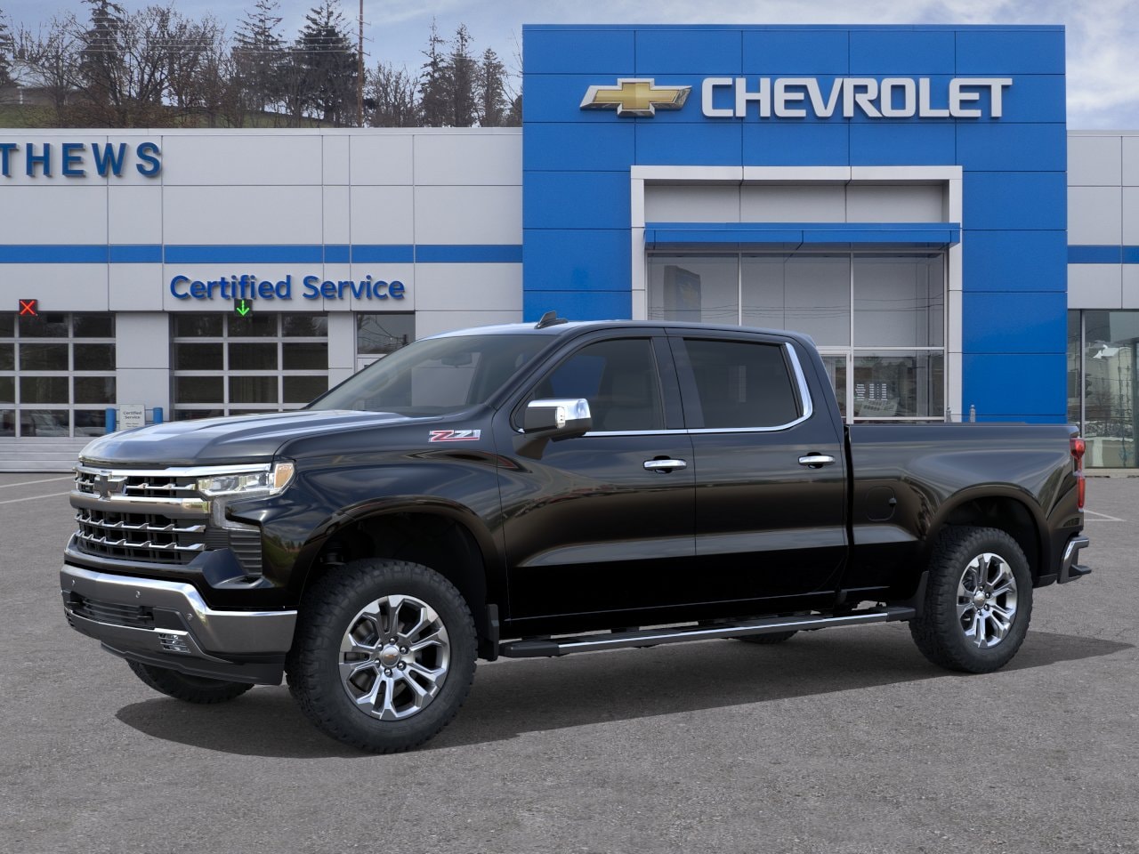 chevrolet silverado 1500 2026 1GCUKGED2TZ296316 image chevrolet silverado 1500 2026 1GCUKGED2TZ296316 image